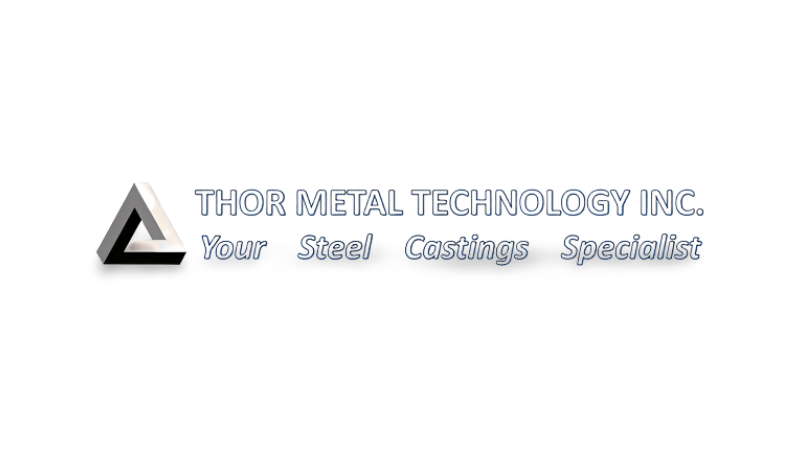 NINGBO THOR METAL TECHNOLOGY INC.