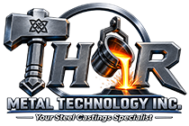 NINGBO THOR METAL TECHNOLOGY INC.